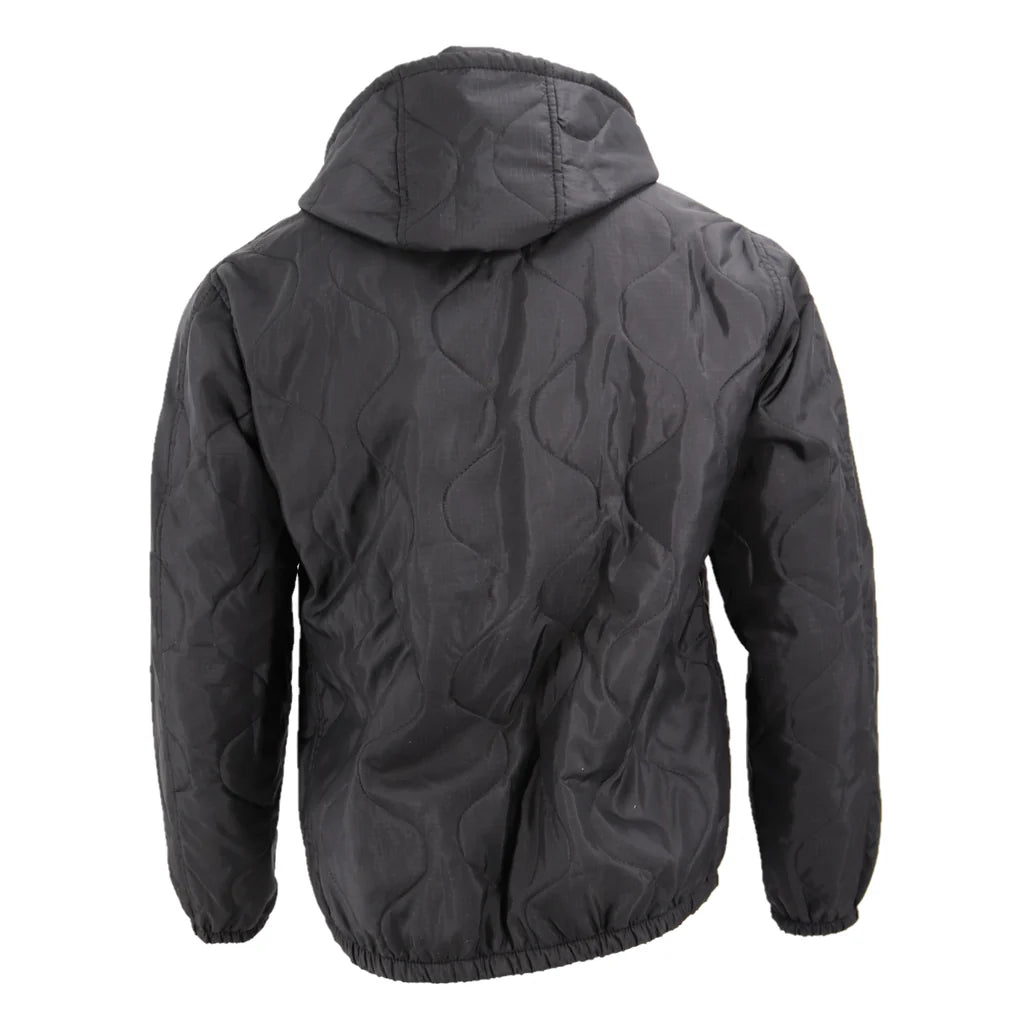 Light Weight Summer Woobie Hoodie