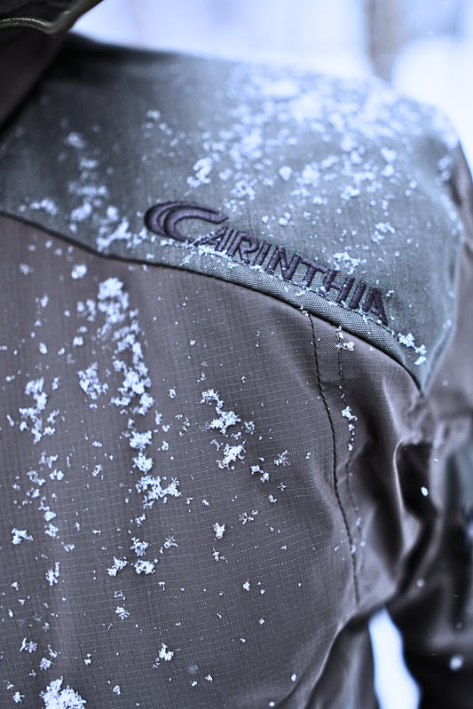 Carinthia HIG 4.0 Jacket Olive