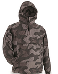 MIL-TEC® SPLINTER NIGHT SUMMER COMBAT ANORAK