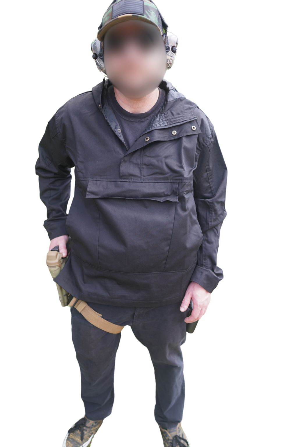 Rothco Anorak Parka