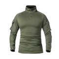 Tactical FROG Combat Shirt