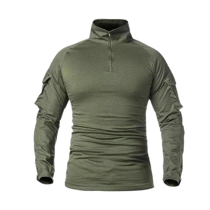 Tactical FROG Combat Shirt