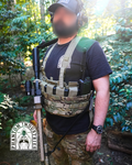 Rothco Tactical Assault Panel (TAPS Rig)