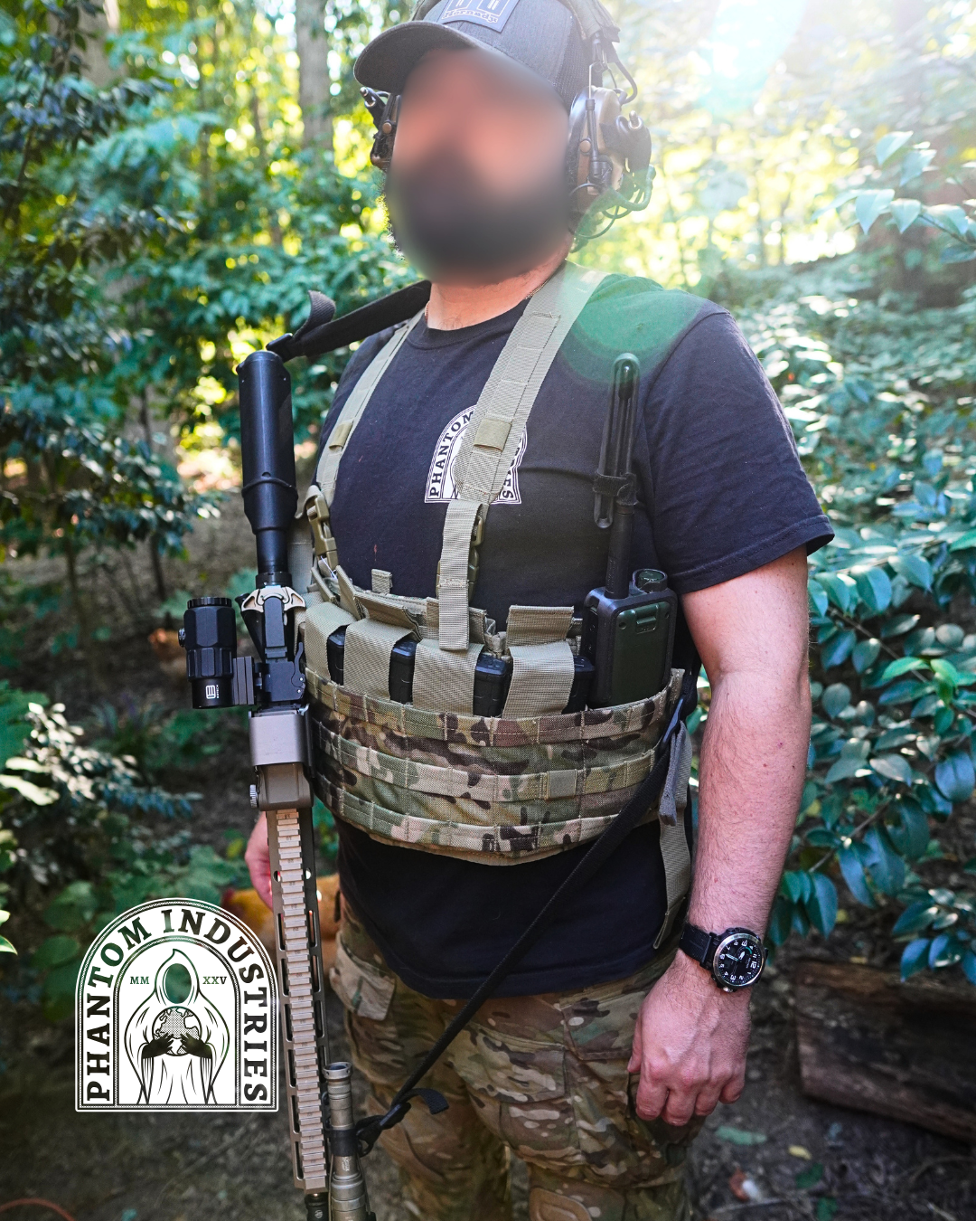 Rothco Tactical Assault Panel (TAPS Rig)