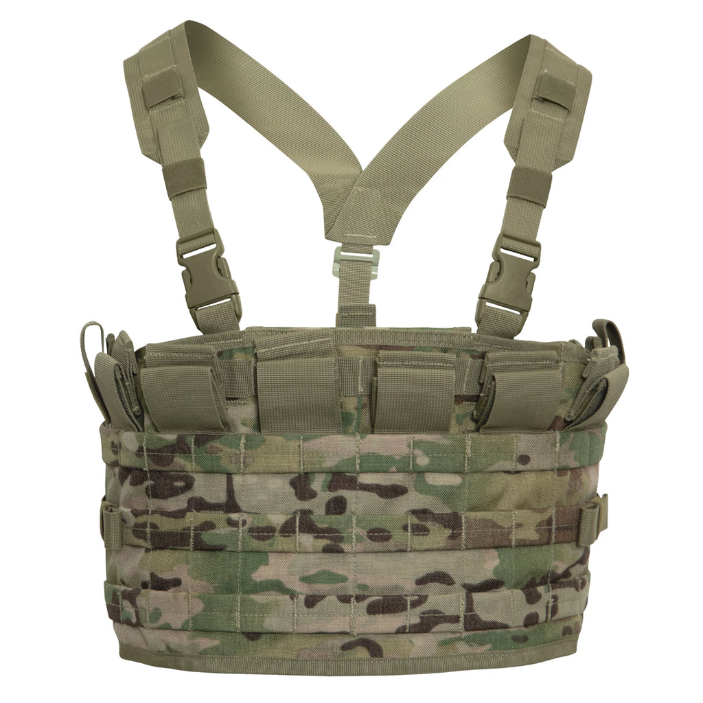 Rothco Tactical Assault Panel (TAPS Rig)