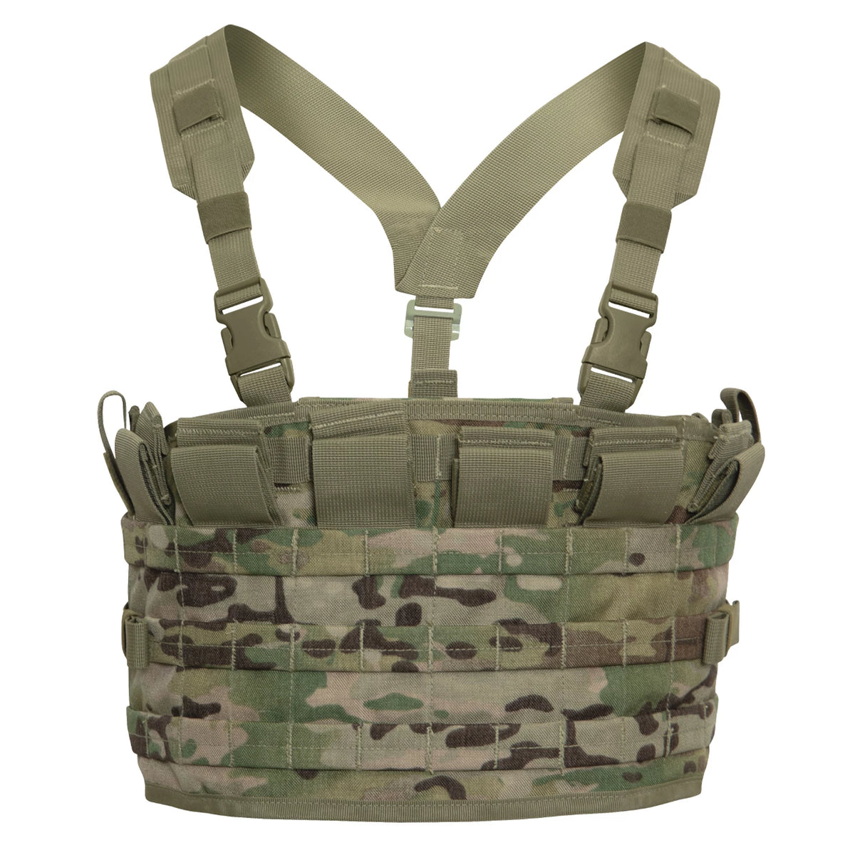 Rothco Tactical Assault Panel (TAPS Rig)