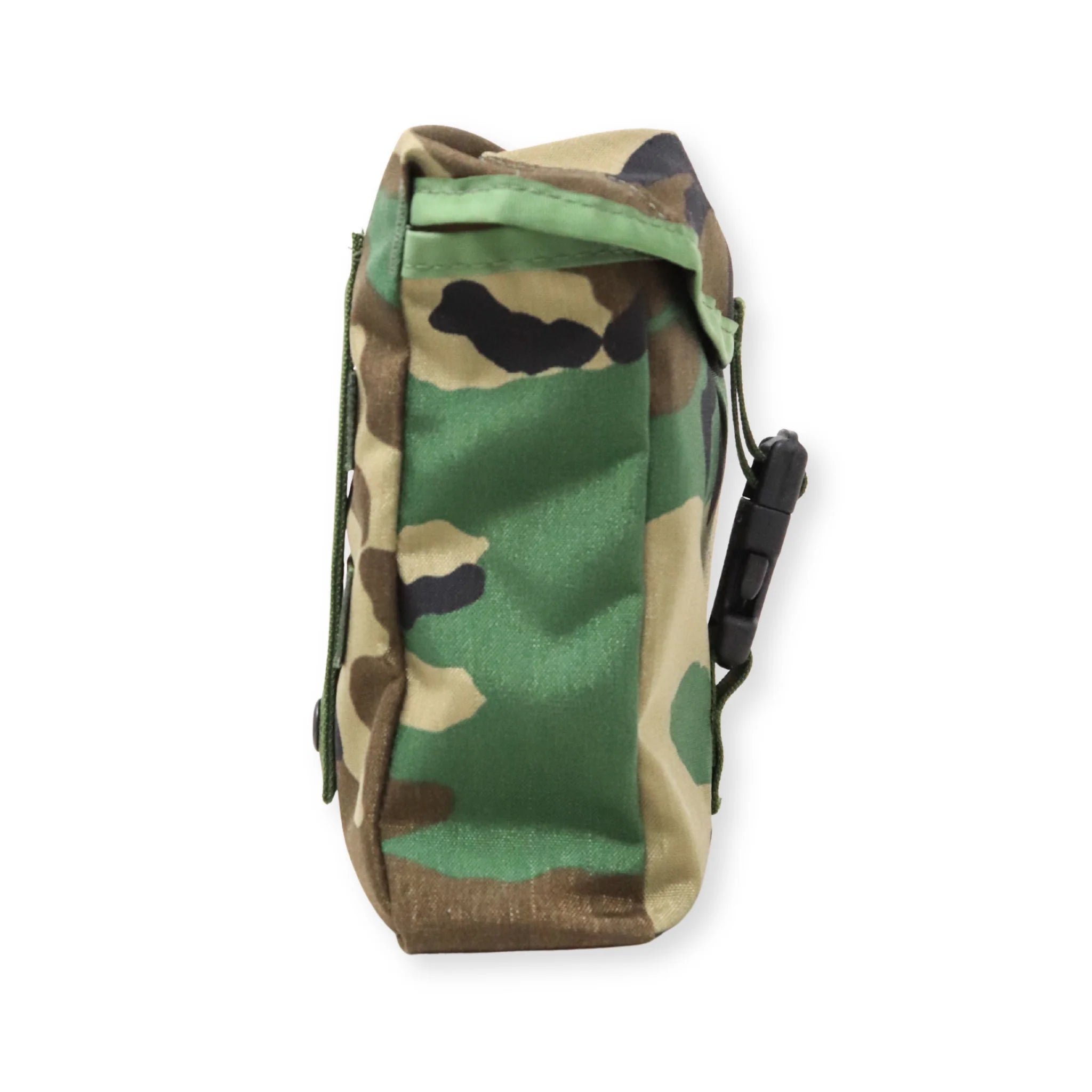 US MADE IFAK Pouch Woodland