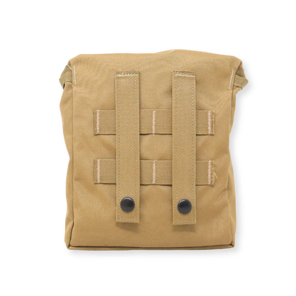 US made Ifak Pouch Coyote