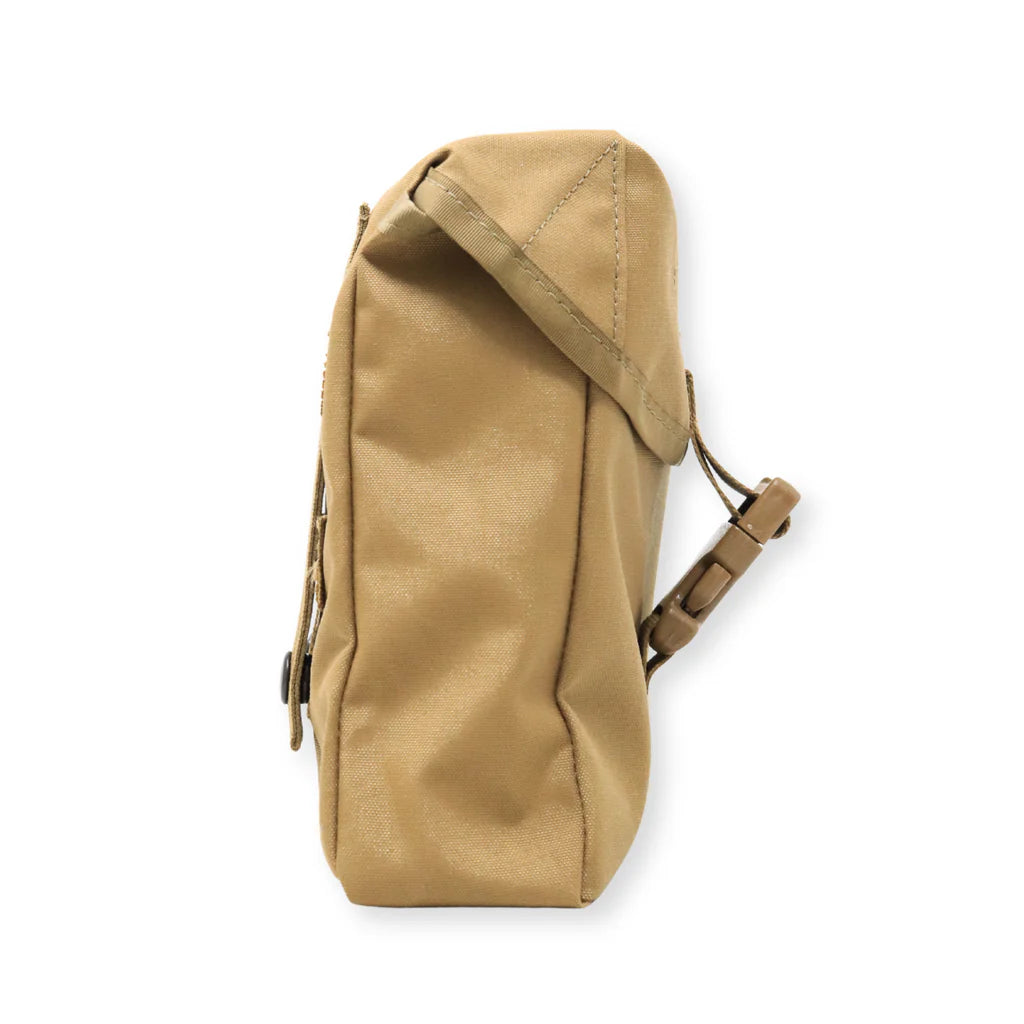 US made Ifak Pouch Coyote