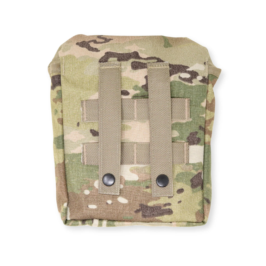 US MADE IFAK Pouch OCP/Multicam