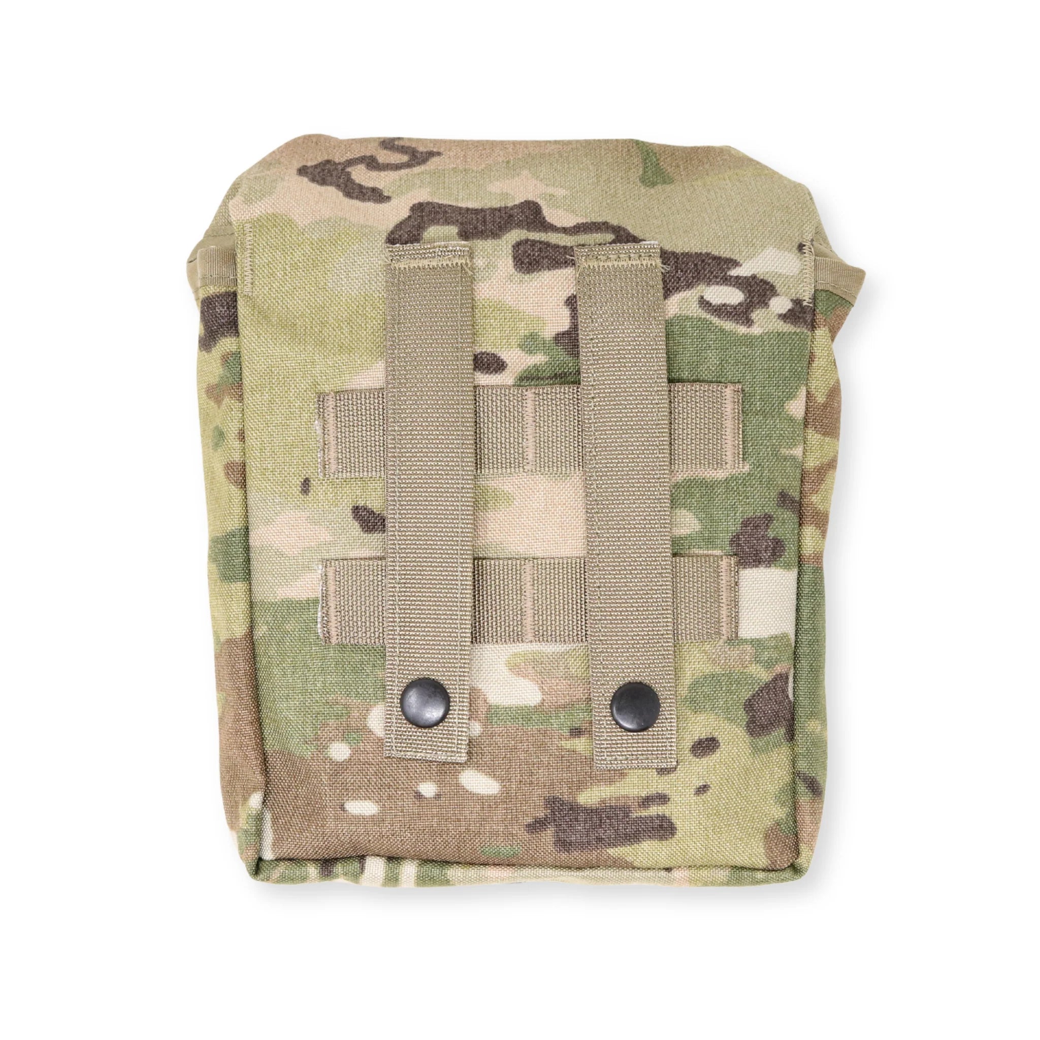 US MADE IFAK Pouch OCP/Multicam