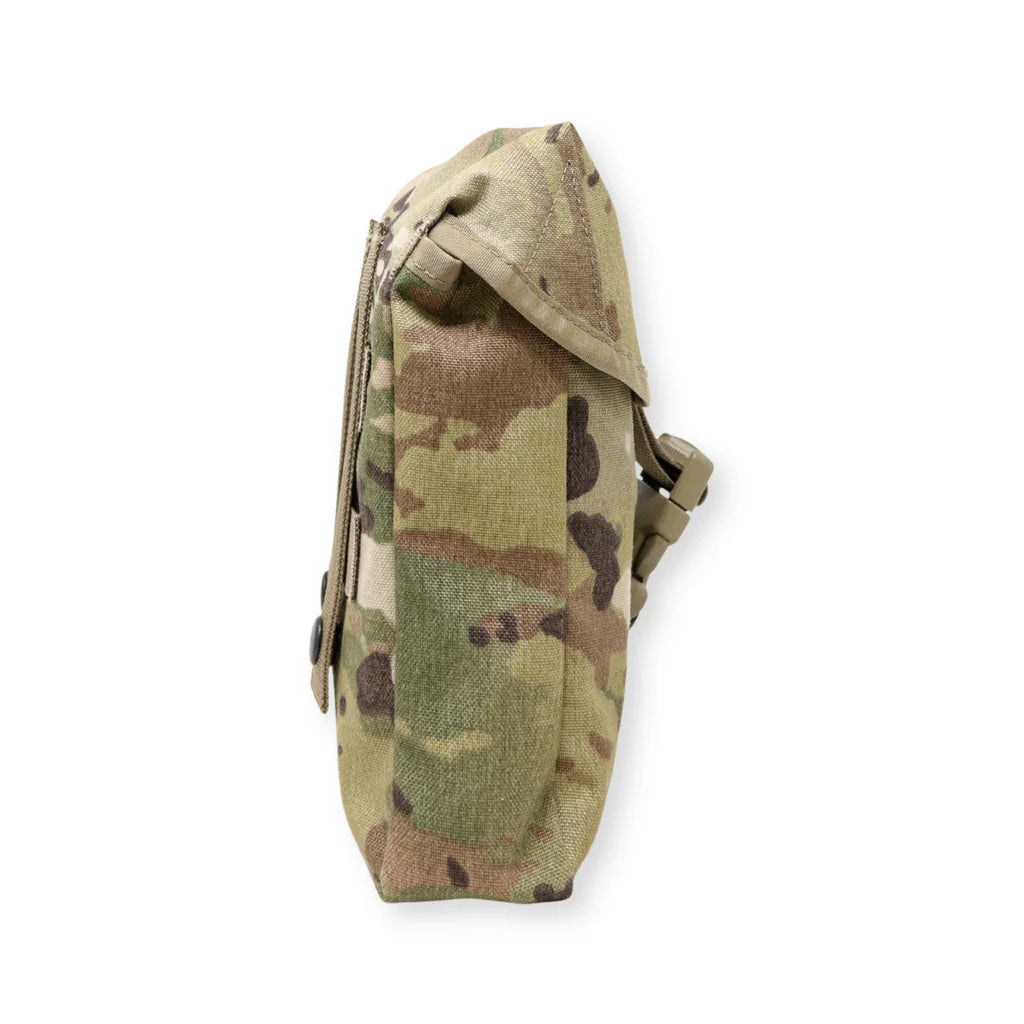 US MADE IFAK Pouch OCP/Multicam