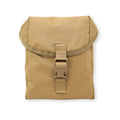 US made Ifak Pouch Coyote