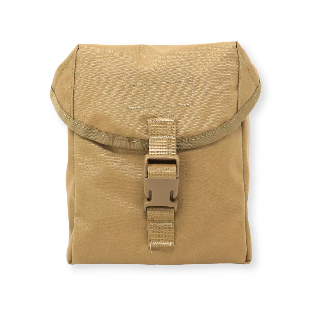 US made Ifak Pouch Coyote