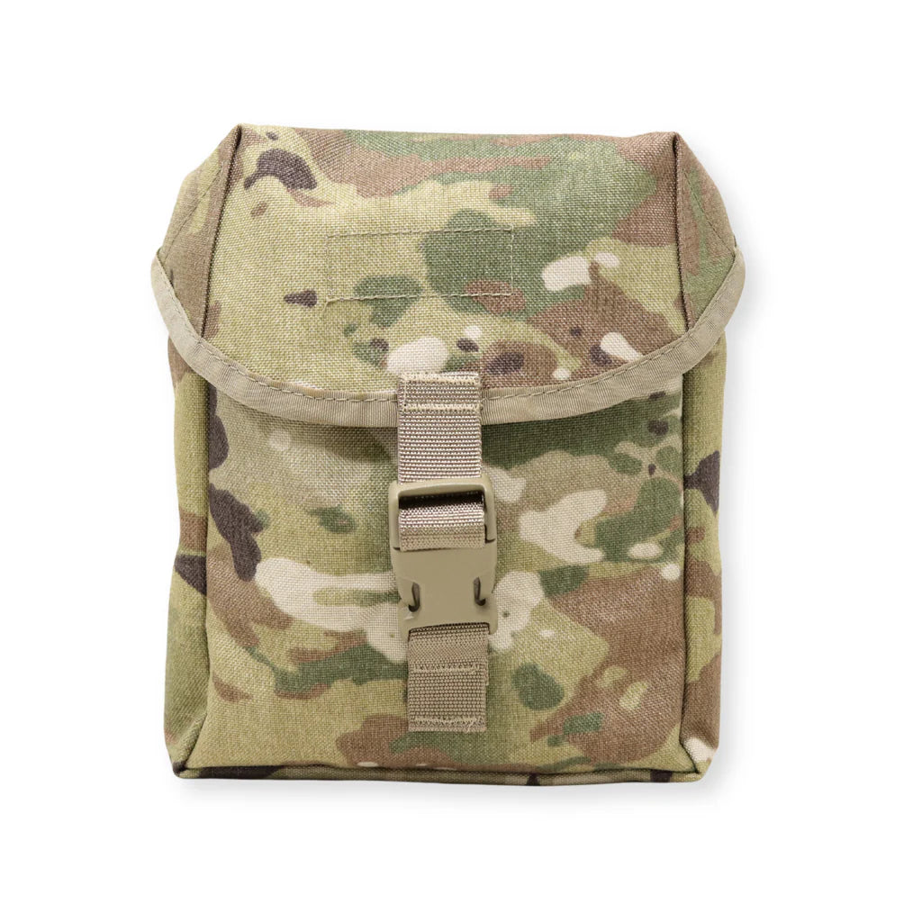US MADE IFAK Pouch OCP/Multicam
