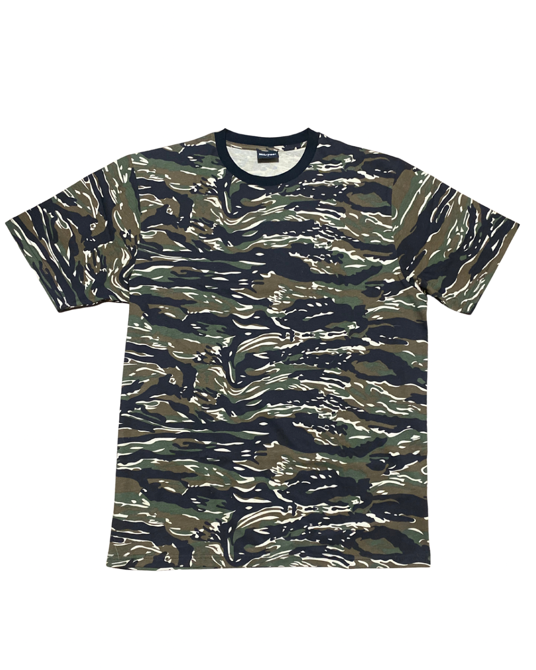 MIL-TEC® TIGER STRIPE CAMO T-SHIRT