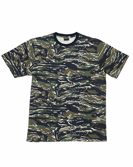 MIL-TEC® TIGER STRIPE CAMO T-SHIRT