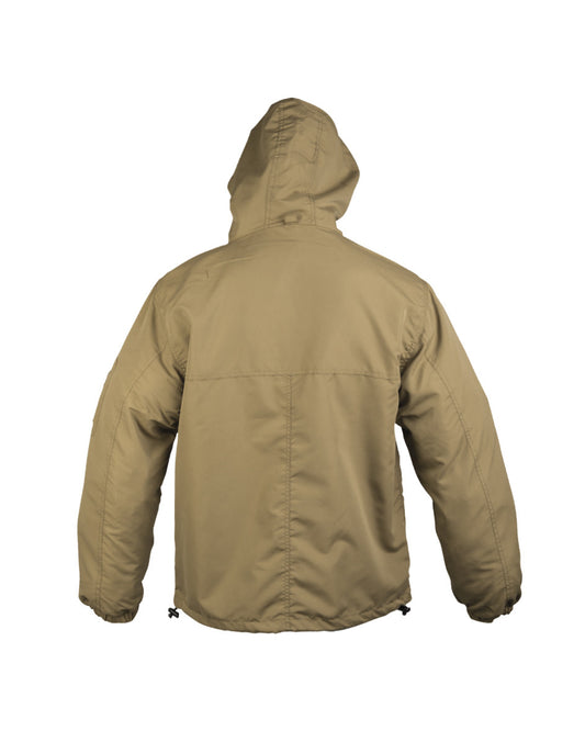 MIL-TEC® COYOTE SUMMER COMBAT ANORAK