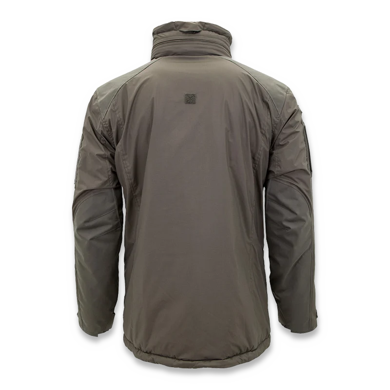 Carinthia HIG 4.0 Special Forces Jacket Olive (NEW)