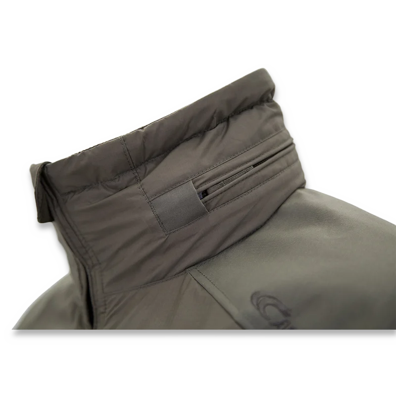 Carinthia HIG 4.0 Special Forces Jacket Olive (NEW)