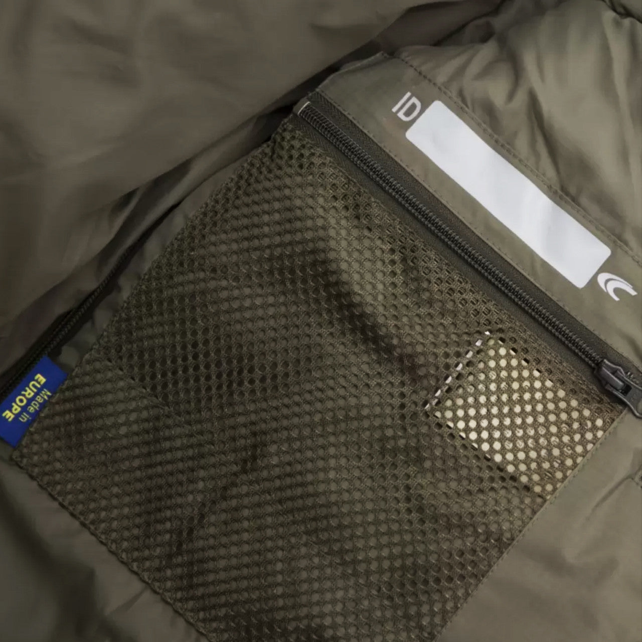 Carinthia HIG 4.0 Jacket Olive