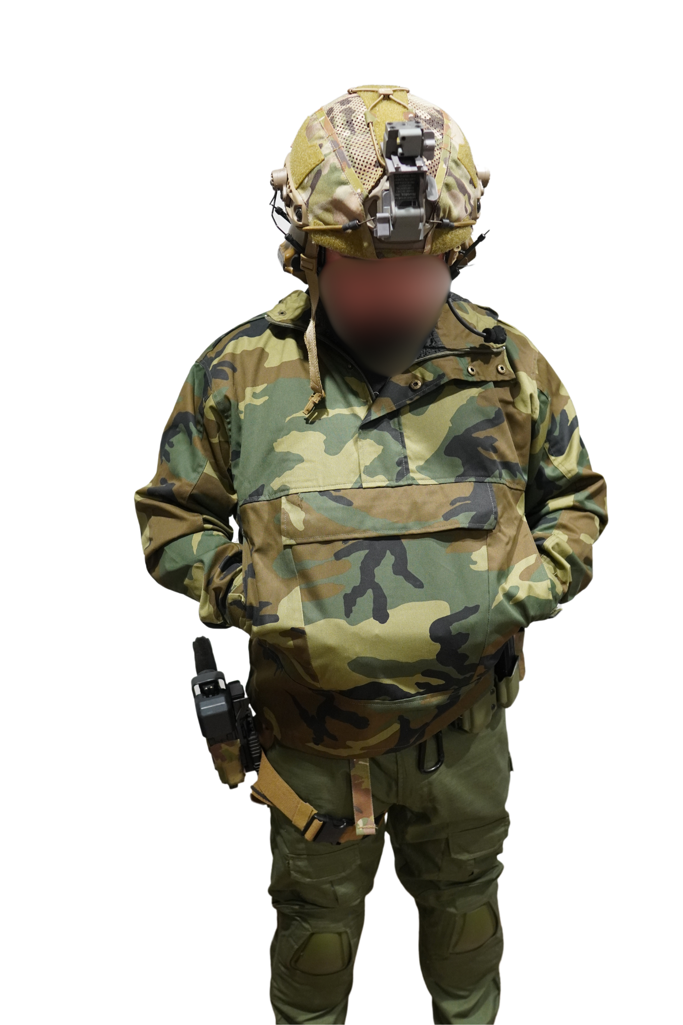 Rothco Anorak Parka