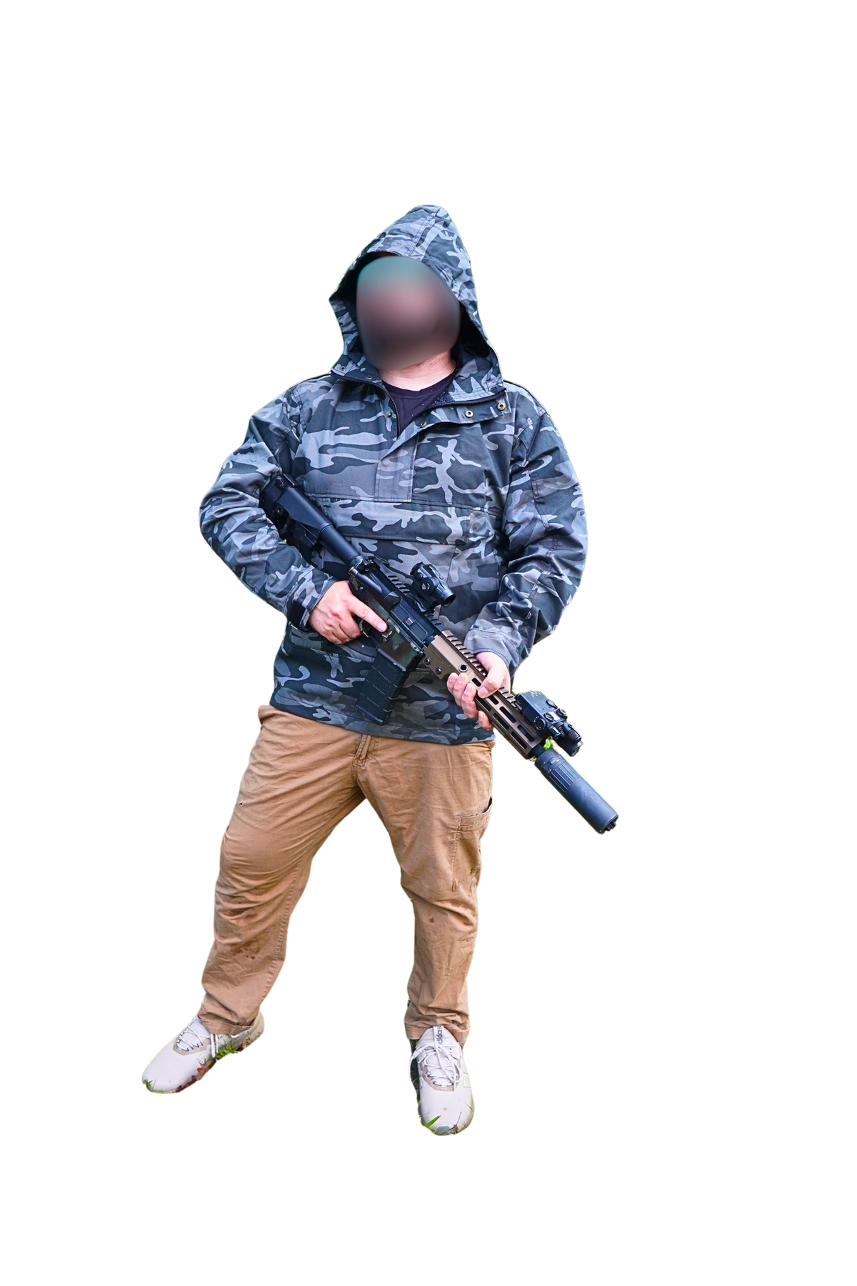 Rothco Anorak Parka