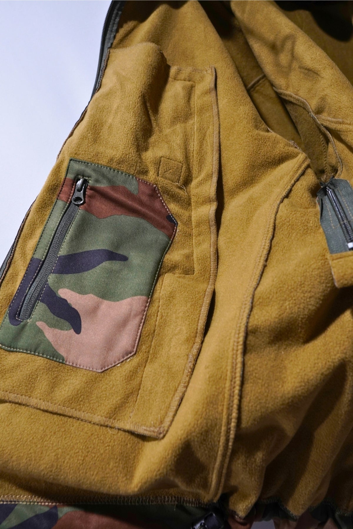 Rothco Special Ops Soft Shell Jacket