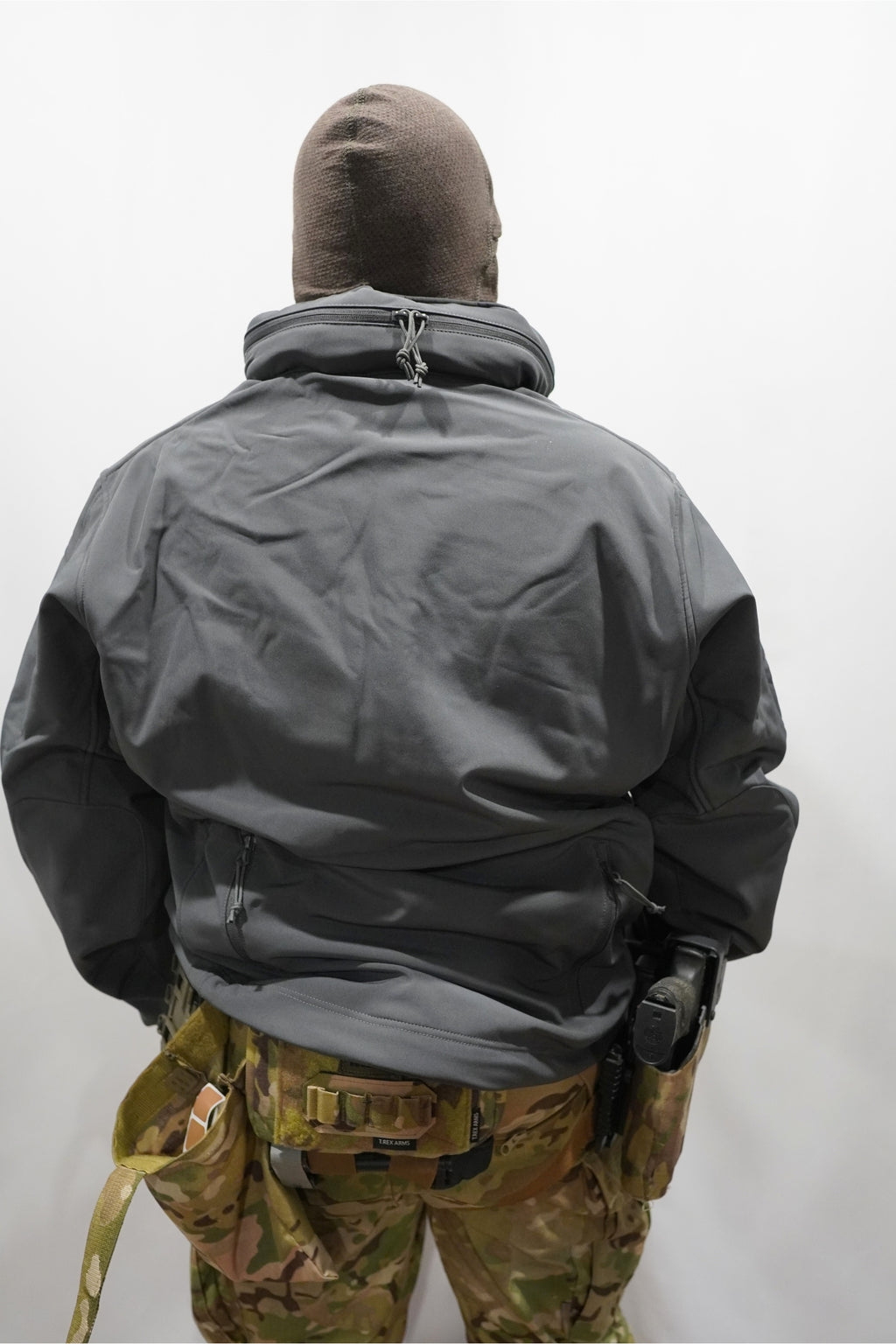 Rothco Special Ops Soft Shell Jacket