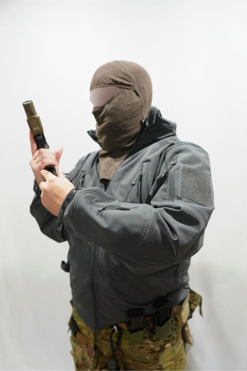 Rothco Special Ops Soft Shell Jacket