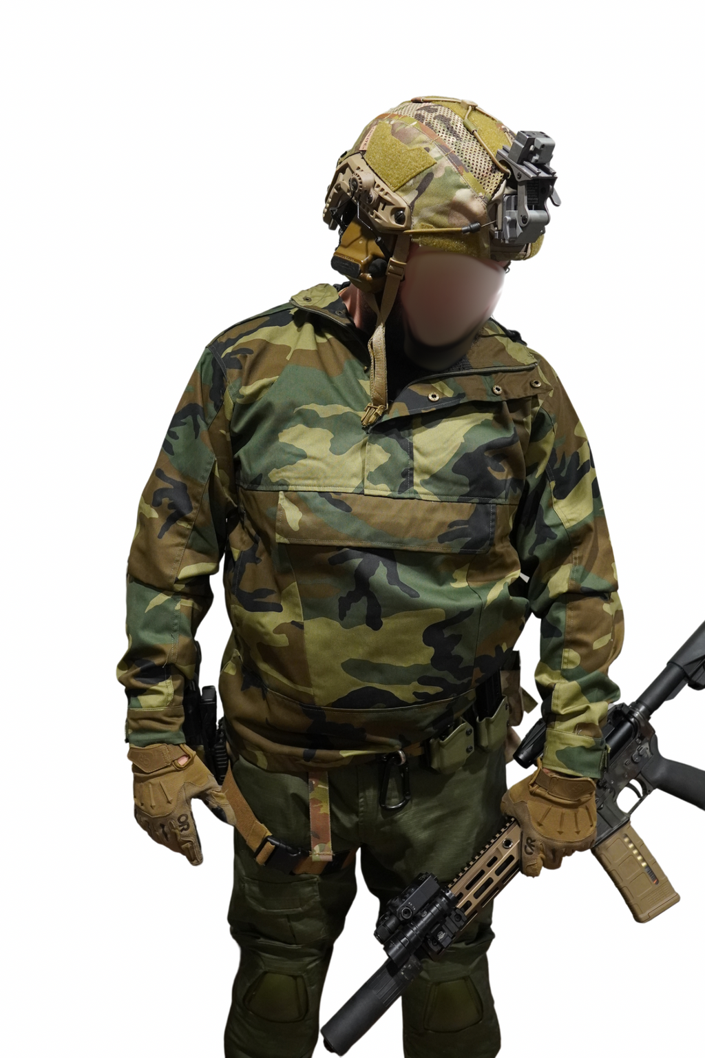 Rothco Anorak Parka