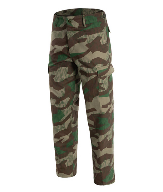 MIL-TEC® SPLINTER BDU FIELD PANTS