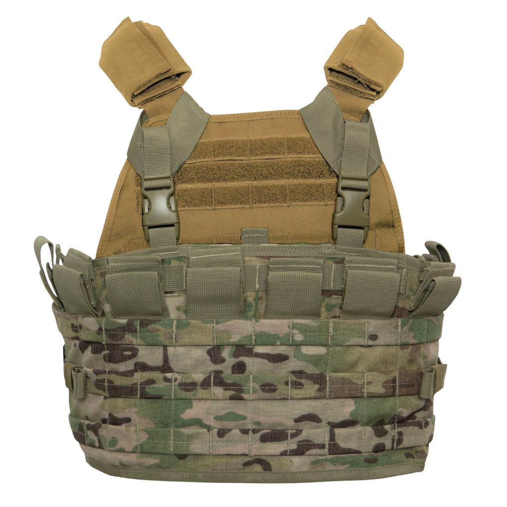 Rothco Tactical Assault Panel (TAPS Rig)