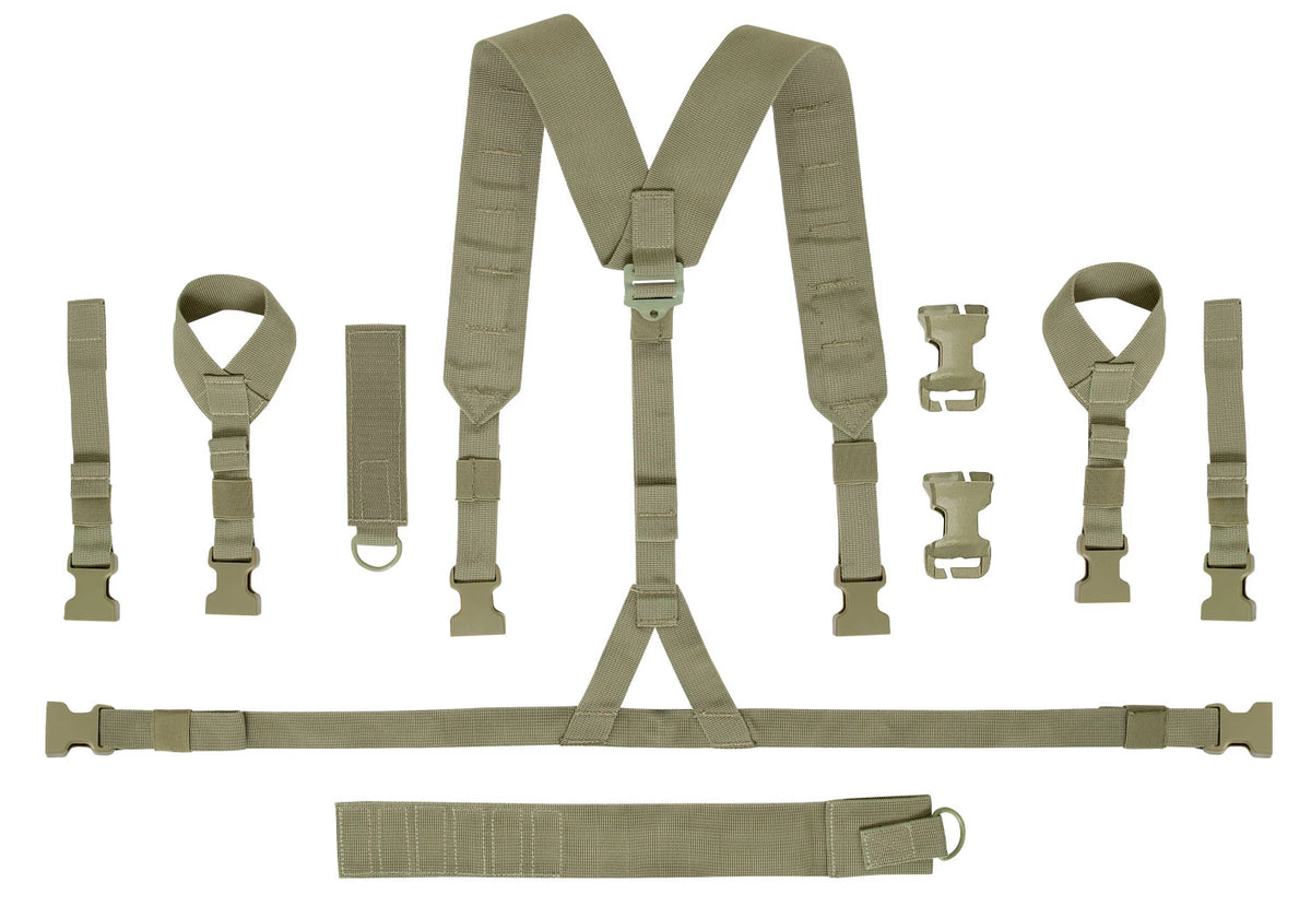Rothco Tactical Assault Panel (TAPS Rig)