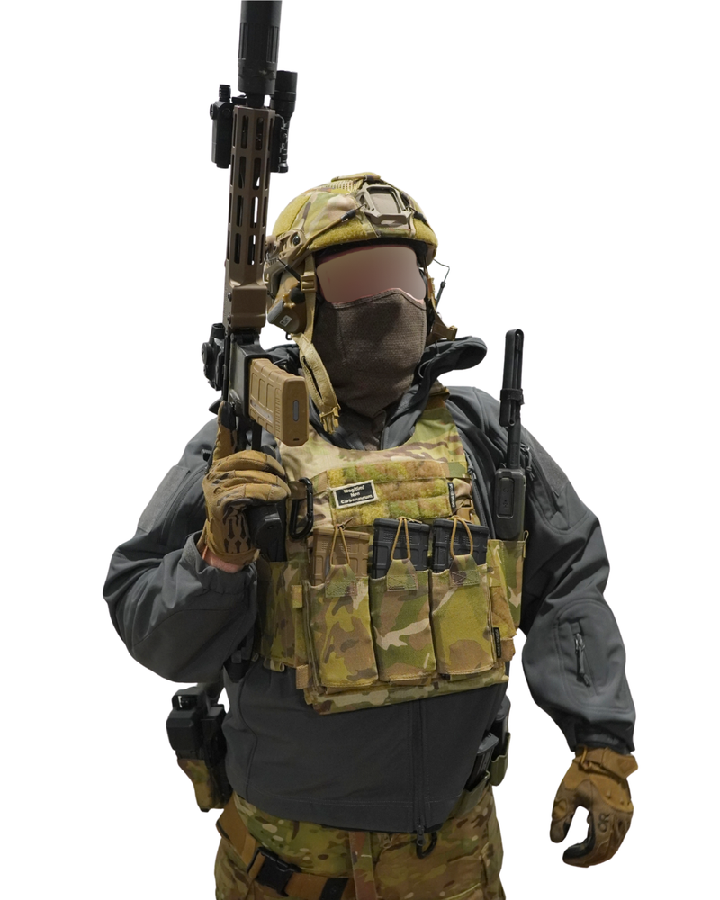 Rothco Special Ops Soft Shell Jacket