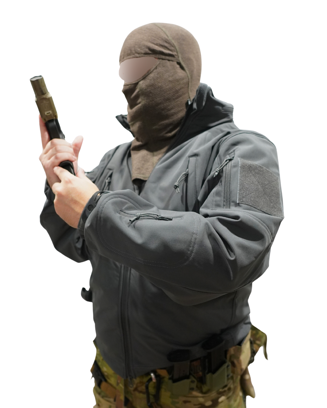 Rothco Special Ops Soft Shell Jacket