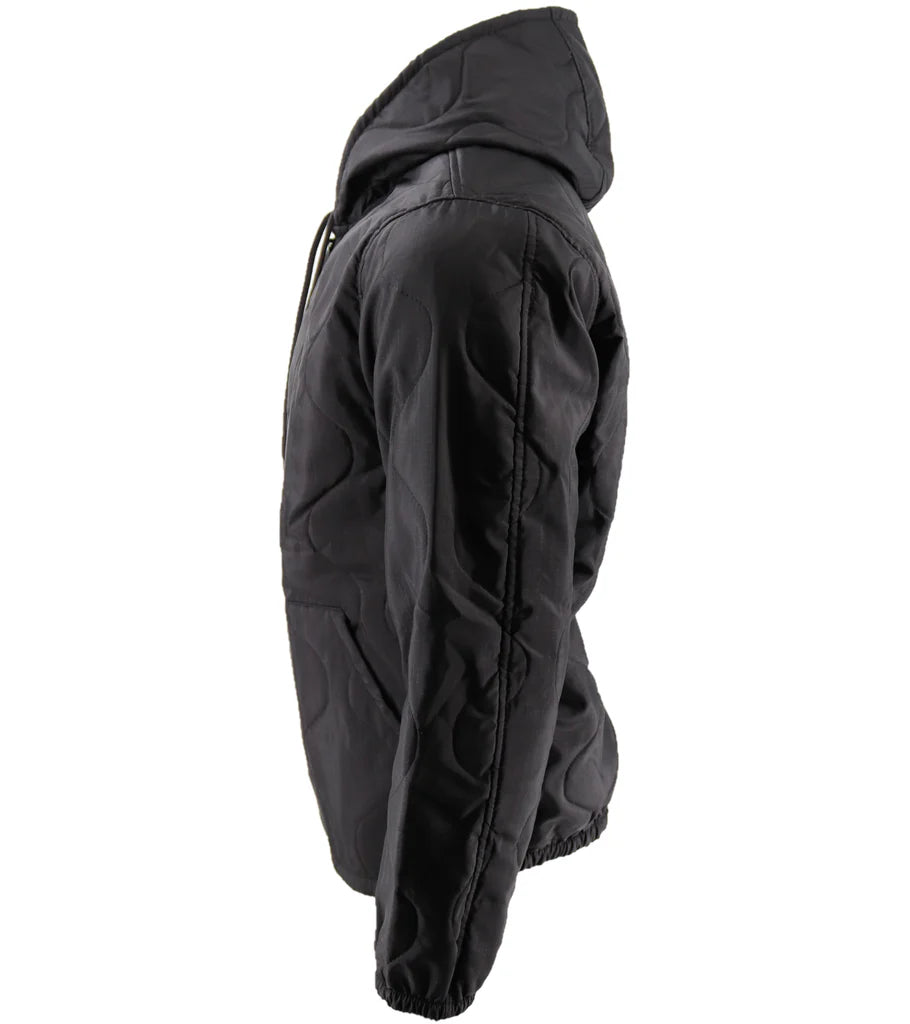 Light Weight Summer Woobie Hoodie