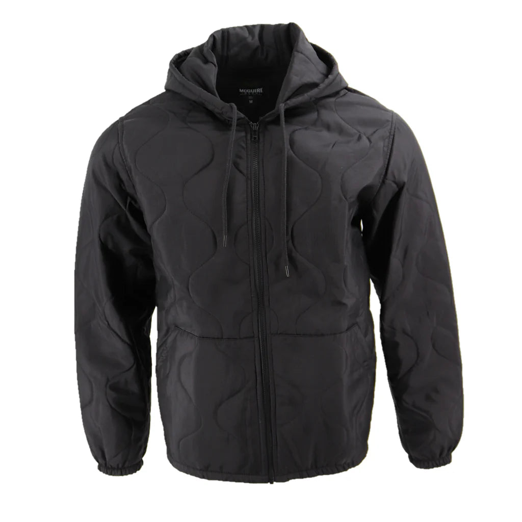 Light Weight Summer Woobie Hoodie