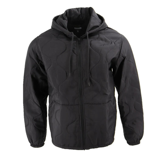 Light Weight Summer Woobie Hoodie